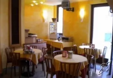 Hotel La Nuvola Albergo Peschiera del Garda