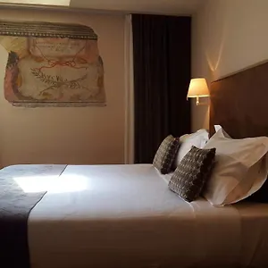Hotel Palazzo Ai Capitani