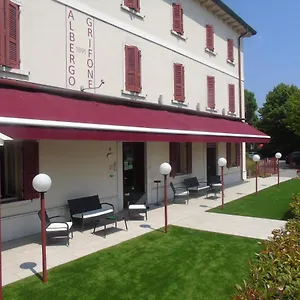 Hotel Grifone 1891
