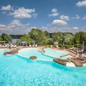 Hotel Le Ali Del Frassino